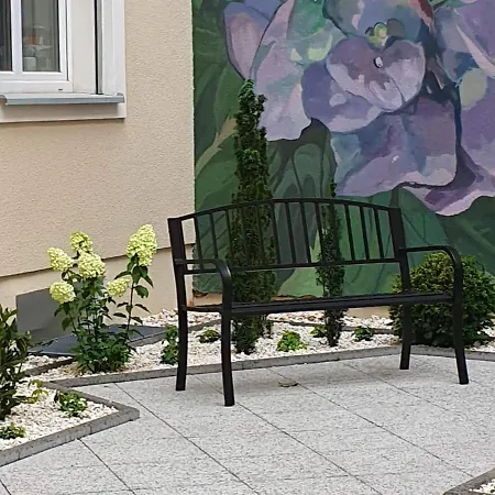 Old Town Апартаменты Познань