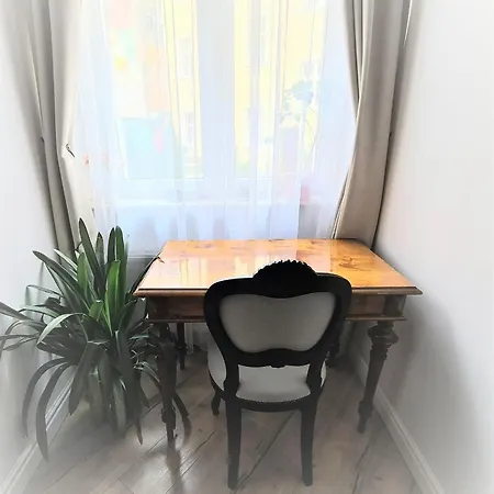 Apartment Old Town *