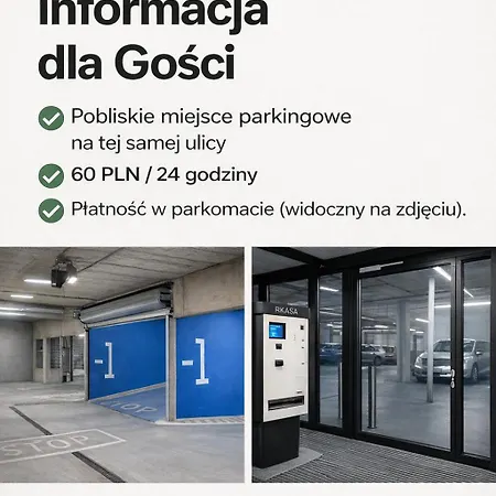 Apartment Old Town *