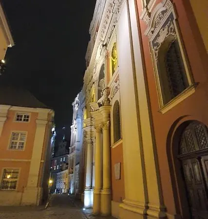 Old Town 波兹南