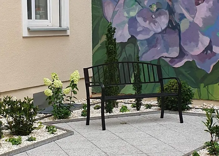 Old Town Апартаменты Познань