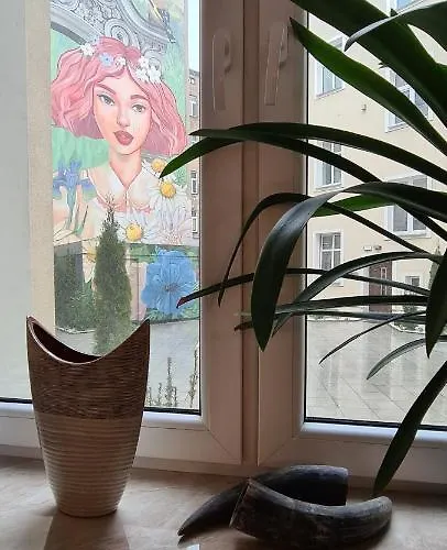 Old Town Apartment Poznan