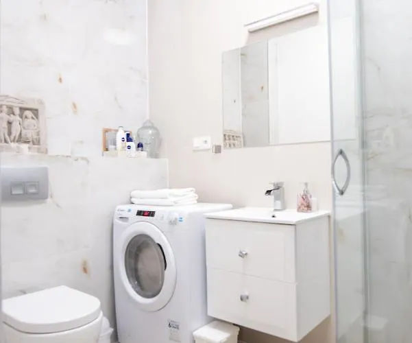 Old Town Apartment Poznan