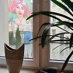 Old Town 아파트 포즈난