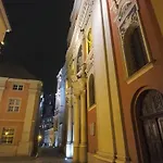 Old Town 포즈난