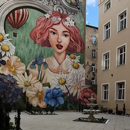 Old Town Poznań