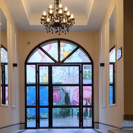 דירה Old Town פוזנן