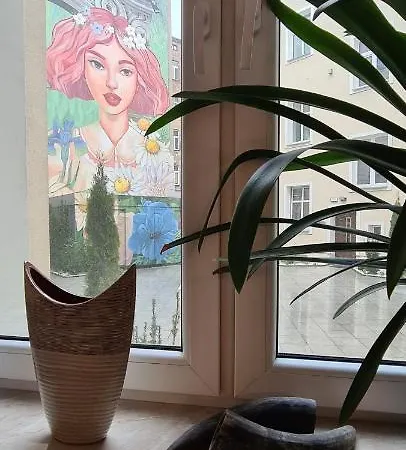 Old Town Lejlighed Poznań