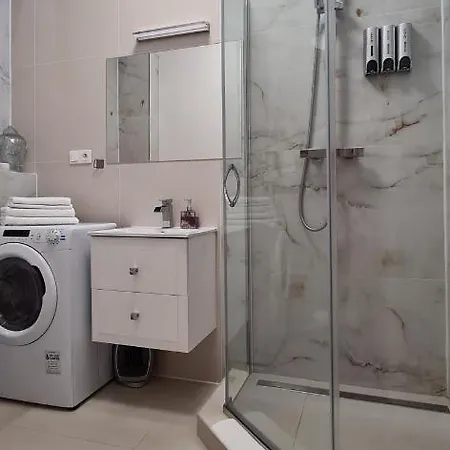 Lejlighed Old Town *