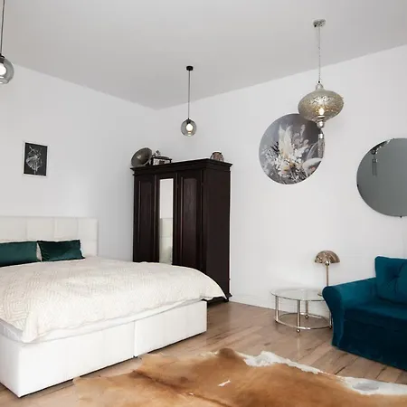 Appartamento Old Town Poznań