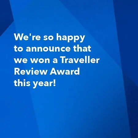 Old Town Lejlighed Poznań