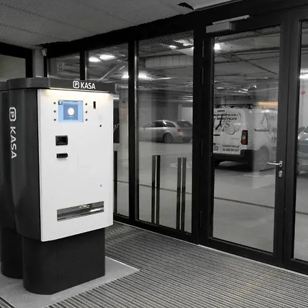 Lejlighed Old Town Poznań