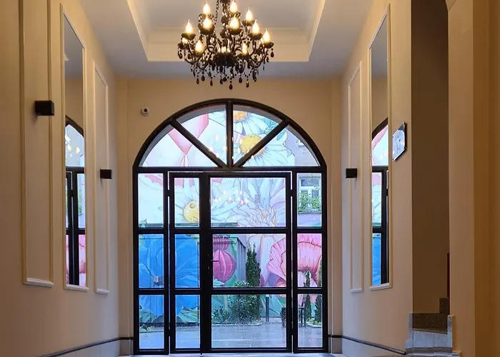 דירה Old Town פוזנן