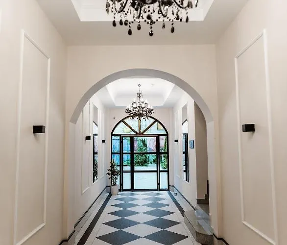 Old Town * 포즈난