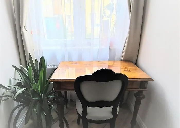 아파트 Old Town *