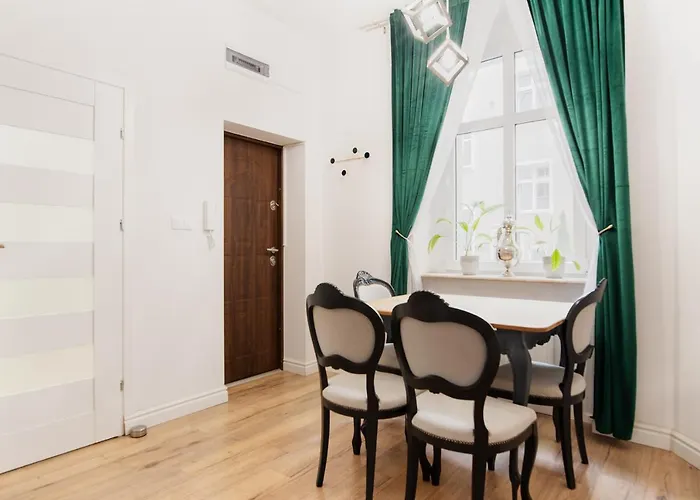 Appartamento Old Town