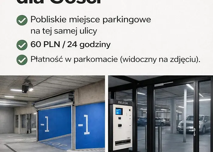 Appartamento Old Town *