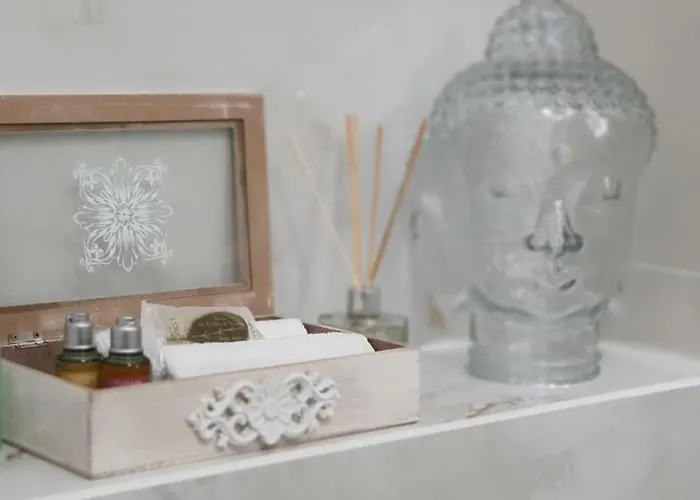 아파트 Old Town 포즈난